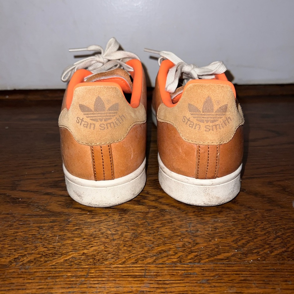 Limited Edition Stan Smiths